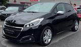 Peugeot 208 Signature CARPLAY+ALLW+SHZ+PDC+BT+GRA+BC+LS+ - gebrauchte Peugeot 208 aus dem Jahr 2019