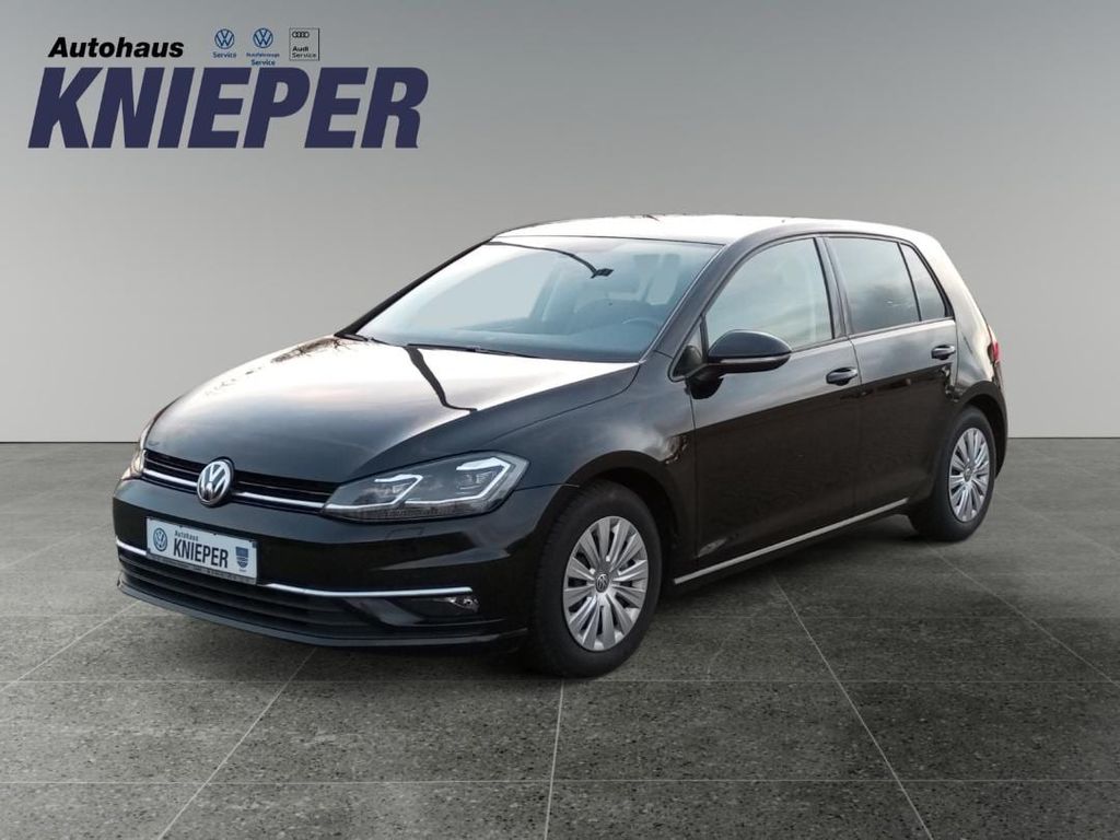 Image of Volkswagen Golf