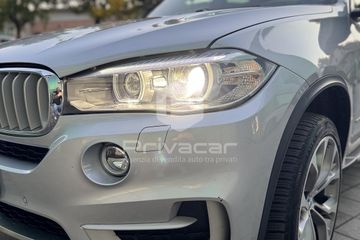 BMW X5 - 9