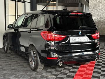 BMW 220 Gran Tourer - 2