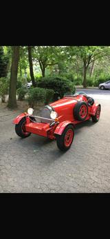 Bugatti Andere - Bugatti Gebrauchtwagen