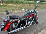 Kawasaki VN 1500 CLASSIC TOP ZUSTAND - KAWASAKI VN 1500 CLASSIC