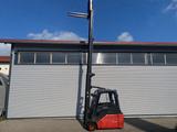 Linde E20 386 Triplex 622 cm - Linde E20