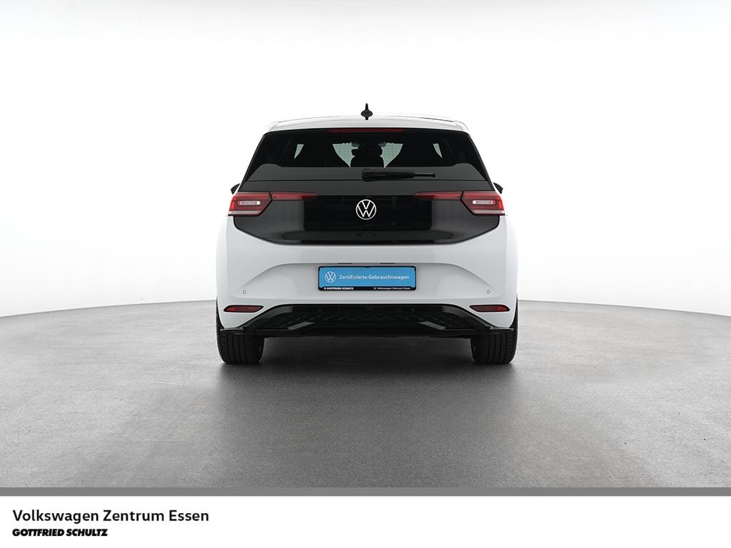 Volkswagen ID.3 GTX Performance Panodach SHZ, миниатюра 5