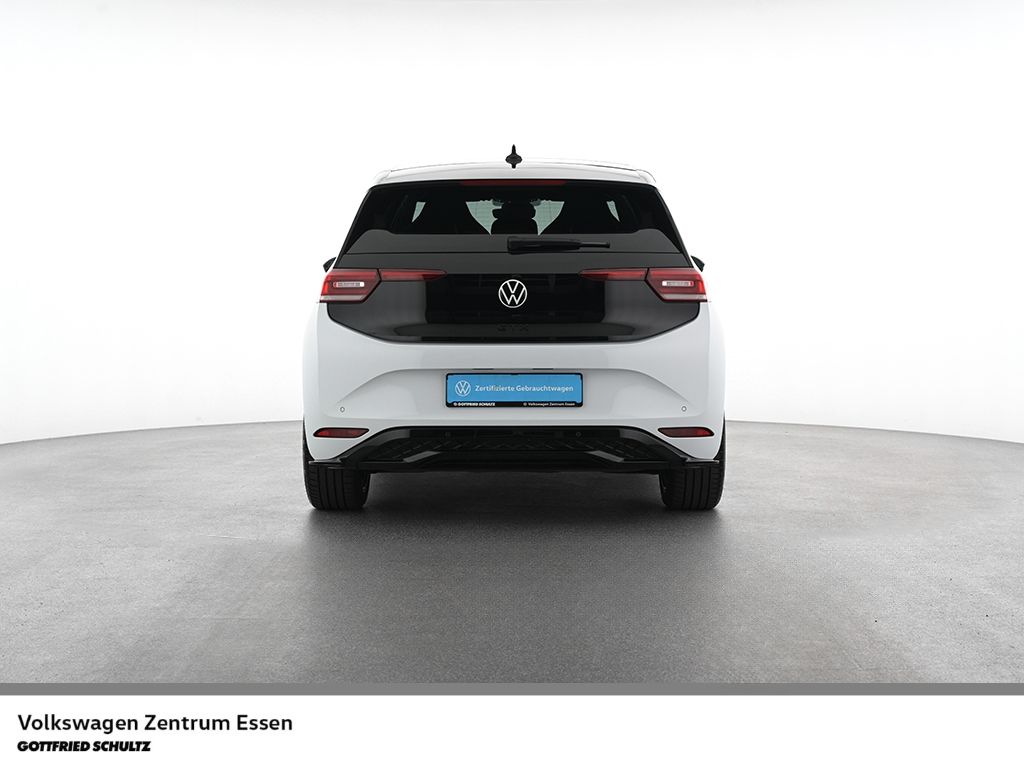 Volkswagen ID.3 - Bild 5