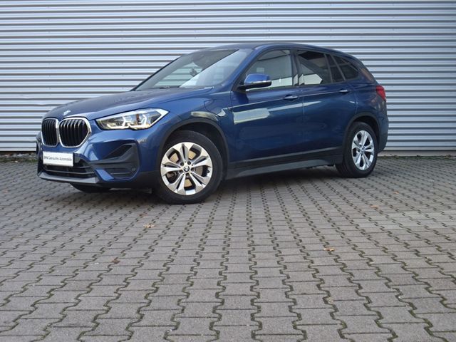 BMW X1 xDrive 25e Advantage LED Navi Kamera Parkassi