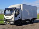 Iveco 80E21 EUROCARGO 80-210 AIRCO WB 369 - Iveco 80 e 21