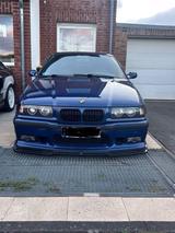 BMW Bmw e36 316i Limousine - BMW 316 mit Benzin-Antrieb: Limousine, 316i E36