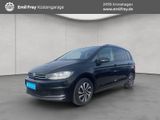 Volkswagen Touran 1.5 TSI Active - Volkswagen Touran: Active