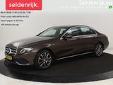 Mercedes-Benz E 350 350e Avantgarde | Leder | luftfederung | A - Mercedes-Benz E 350 Plug-in Hybrid (PHEV) Gebrauchtwagen