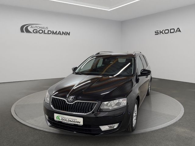 SKODA Octavia Combi Style 1.4 TSI