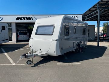 HYMER  ERIBA  HYMERCAR Novaline 442  KLIMA Mover Combi 4 Citywasser
