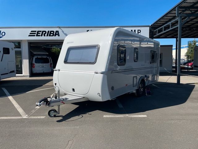HYMER  ERIBA  HYMERCAR Novaline 442  KLIMA Mover Combi 4 Citywasser