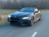 BMW M6 F12 Competition B&O | Carbon Paket ... - BMW M6: Cabrio