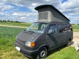 Volkswagen VW T4 Multivan Westfalia mit Aufstelldach ... - Volkswagen T4: Westfalia Aufstelldach