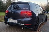 Volkswagen Golf 7  2.0 TSI DSG  GTI Performance - Volkswagen Golf: Performance 7 GTI
