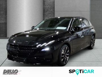 Peugeot Leasingangebot: Peugeot 308 Allure Hybrid AT Navi-u.Zugangs-Paket Surrou