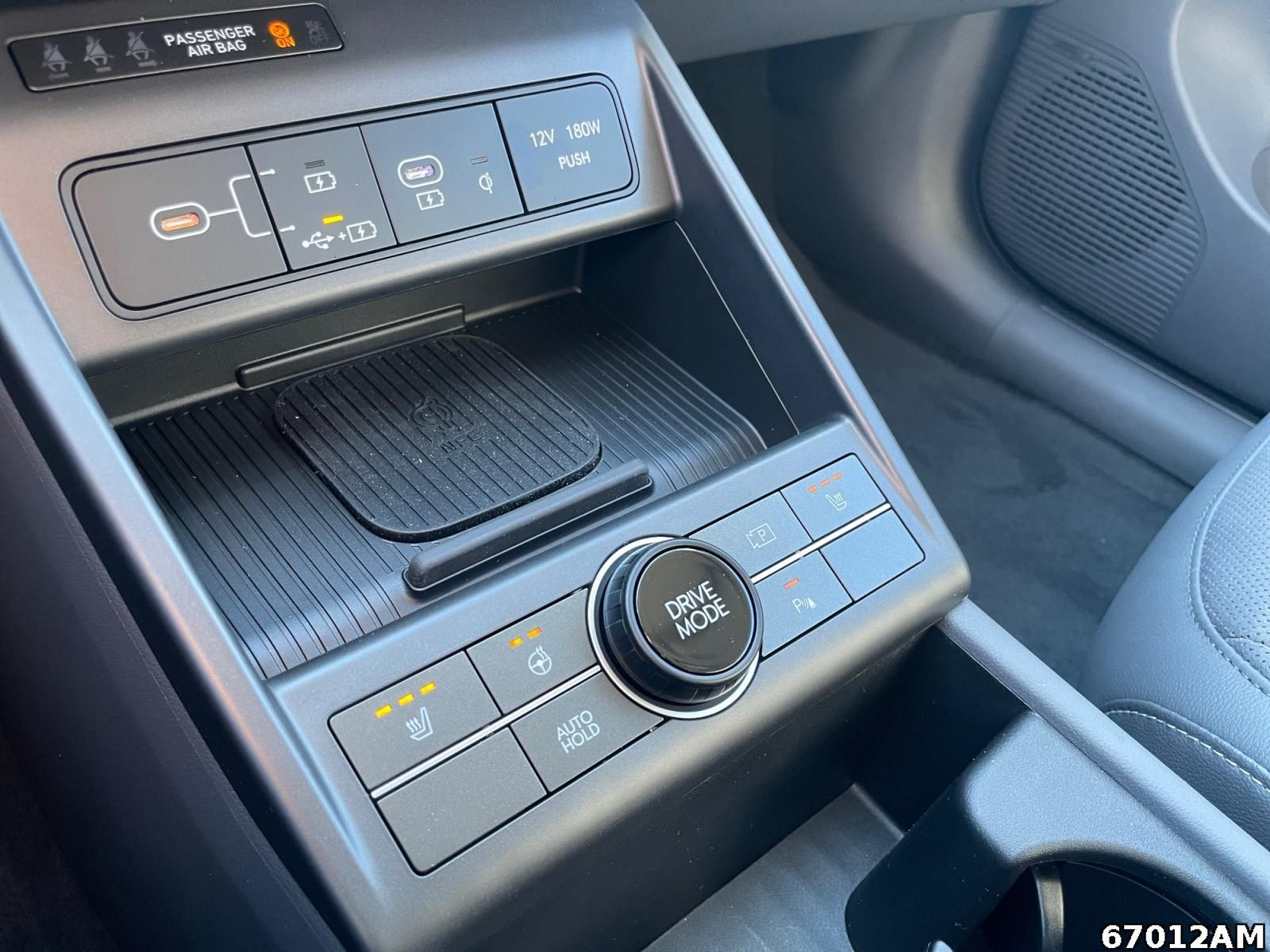 Hyundai KONA Elektro - Bild 14