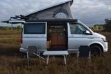 Volkswagen T6.1 Wohnmobil California / Multivan - Volkswagen Multivan california