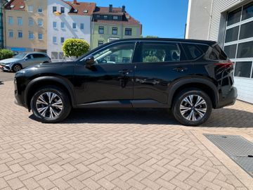 Nissan X-Trail - 9