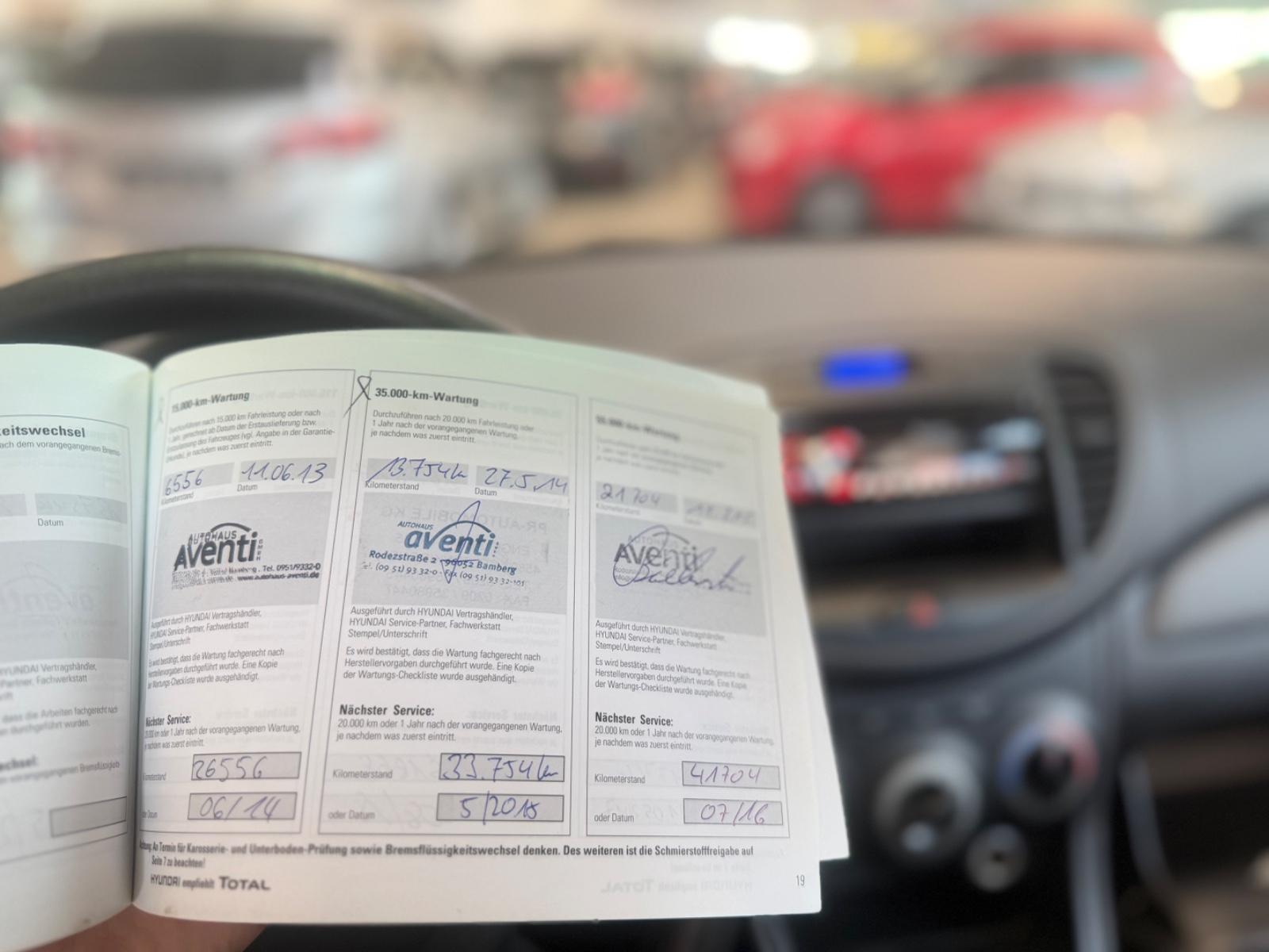 Hyundai i10 Classic E