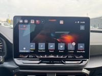 Cupra Formentor - Vorschau Bild 24