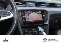 Volkswagen Passat Alltrack - Vorschau Bild 16