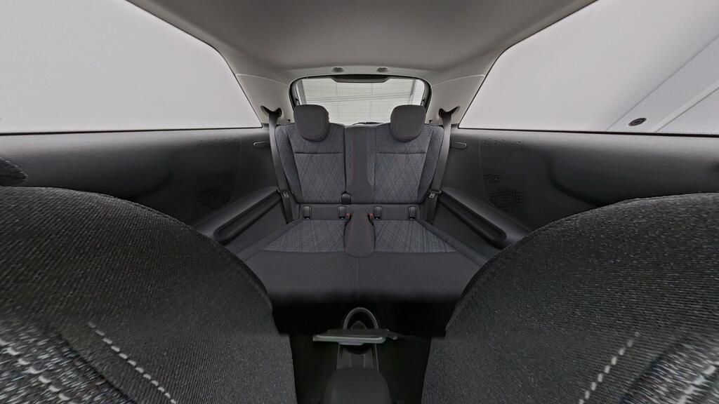 MINI Cooper C - Bild 14