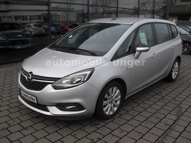 Opel Zafira C Edition AUTOMATIK Sitzhzg.PDC 7 Sitzer