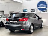 Ford Focus Turnier Titanium *AUTOMATIK*NEU ZAHNRIEMEN - Ford Focus in Nürnberg