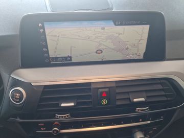 BMW X3 - 10