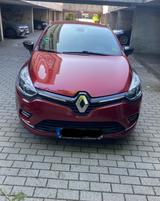 Renault Clio ENERGY TCe 120 EDC Limited 2018 Limited... - Renault Clio Limited-2018