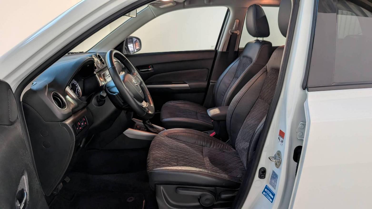 Suzuki Vitara 1.5 COMFORT+ AGS, миниатюра 10