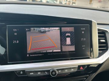 Fotografie 14 des Opel Grandland (X) Grandland GS Navi 360°Kamera LED Keyless Sitzhzg