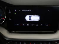 Skoda Octavia - Vorschau Bild 16