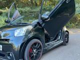 Toyota IQ, 1,4  Turbodiesel  4-Zylindermotor - Toyota IQ Gebrauchtwagen in Hamburg