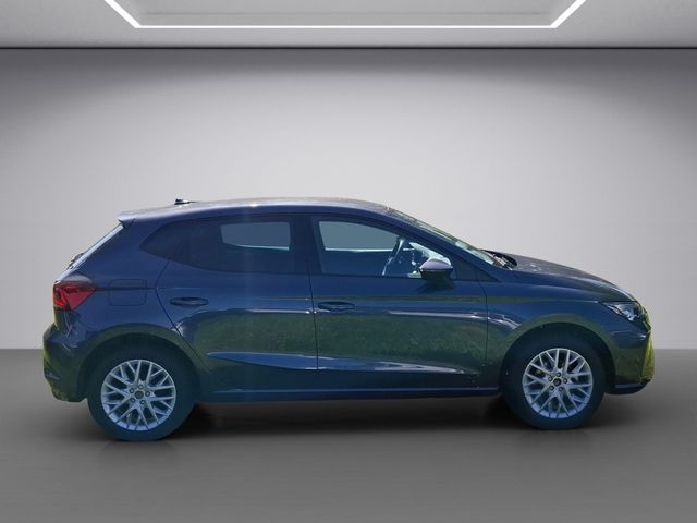 Ibiza 1.0 TSI 5-Gang App-Connect, Sitzheizung, L