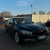 BMW 750Li F02 V8 Individual Fond Softclose... - BMW 750 in Duisburg