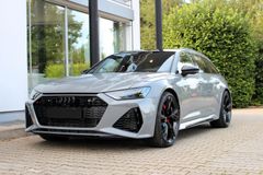 AUDI RS6 Avant /DYNAMIK+/ B&O/ STANDHZG/ SPORTABGAS AUDI RS6 Avant /DYNAMIK+/ B&O/ STANDHZG/ SPORTABGAS