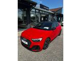 Audi A1 line 2.0 EU6d-T Sportback 2,0 40 TFSI S line+ - Audi A1: 1.6