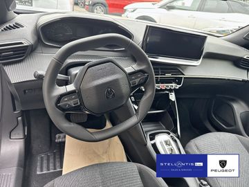 Peugeot 2008 - 8