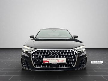 Audi A8 - 5
