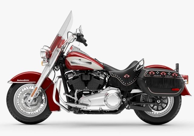 Harley-Davidson MY24 Hydra Glide Revival SOFORT VERFÜGBAR!