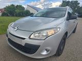 Renault Megane III Grandtour Expression - Renault Megane aus 2011: Expression