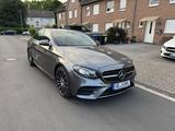 Mercedes-Benz E 200 Autom. AMG-Line Xenon Navi Kamera PDC - Mercedes-Benz E 200 in Oberhausen