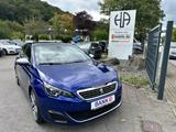Peugeot 308 GT*NAVI*KAMERA*E-SITZE*8-FACH*PANO*SPORT*PDC - Peugeot 308: Limousine