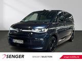 Volkswagen T7 Multivan Style 2.0 TDI DSG LED AHK Navi ACC