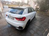Audi A1 Sportback 35 TFSI S Line Navi LED  - Audi A1 35 TFSI Gebrauchtwagen