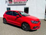 Volkswagen Polo V GTI EDITION BMT/Start-Stopp/ GTI Adidas - Volkswagen Polo: Edition