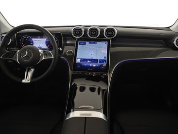 Mercedes GLC 200 - 11